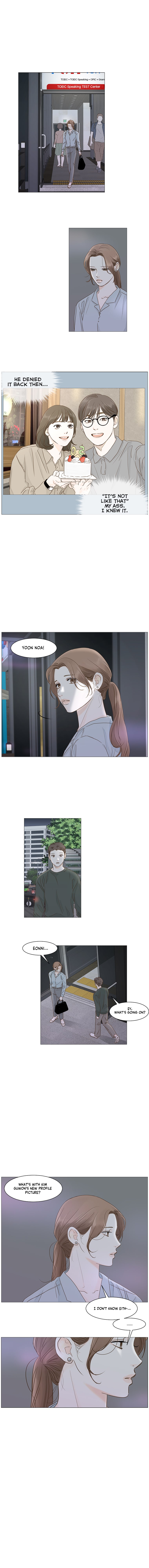 Read Back to Work! EN Manga Online