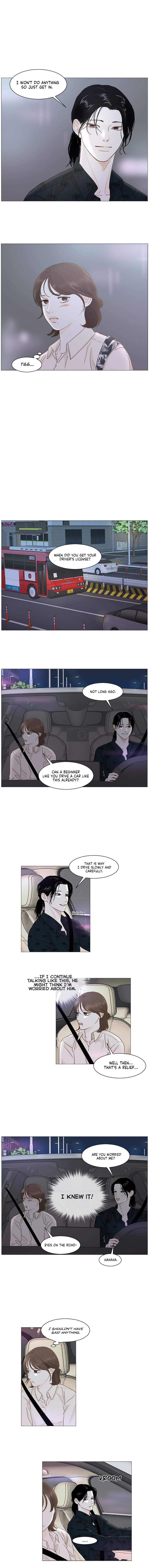 Read Back to Work! EN Manga Online