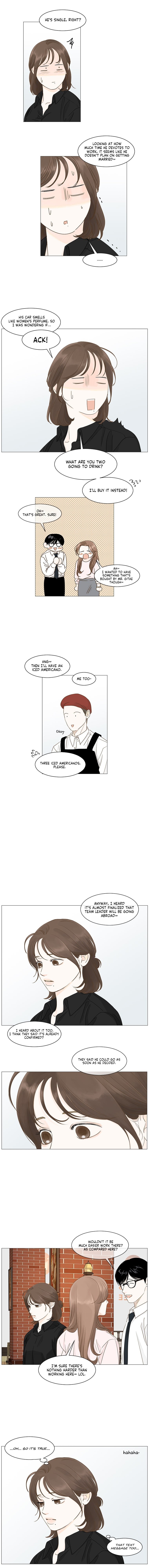 Read Back to Work! EN Manga Online