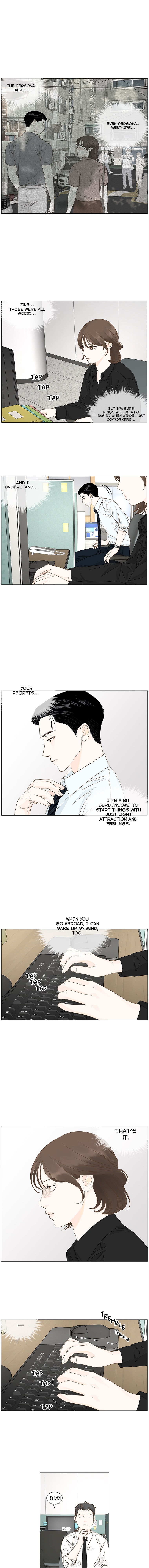 Read Back to Work! EN Manga Online