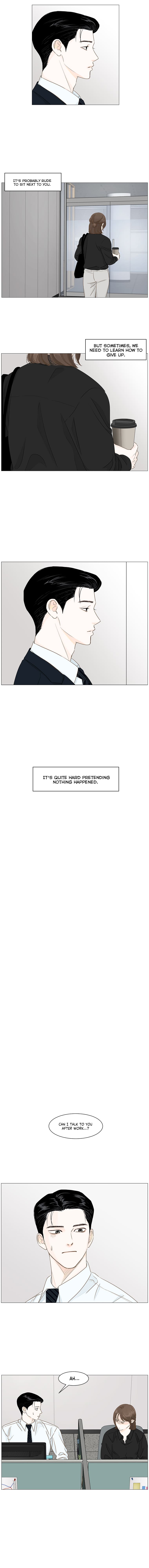 Read Back to Work! EN Manga Online