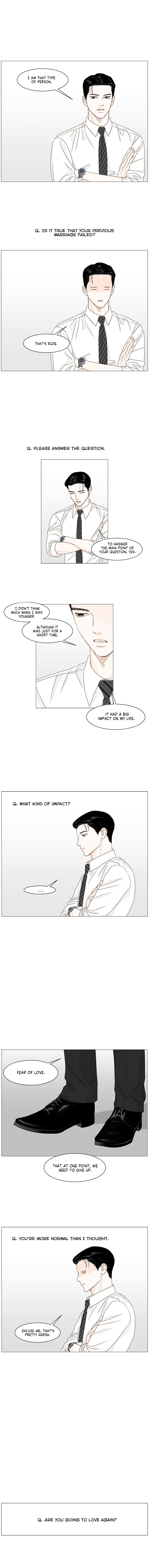 Read Back to Work! EN Manga Online