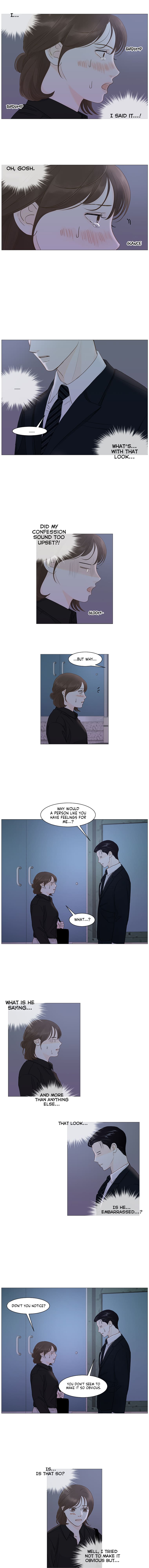 Read Back to Work! EN Manga Online