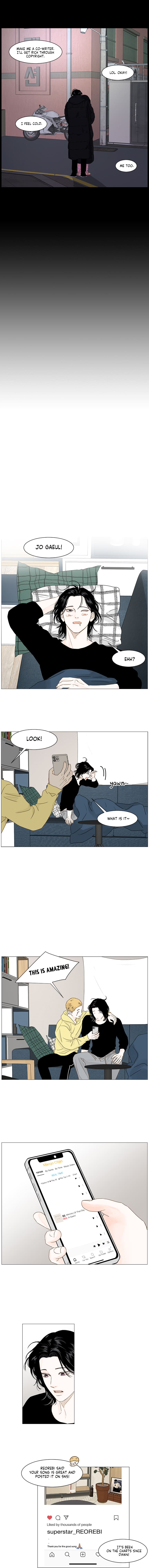 Read Back to Work! EN Manga Online