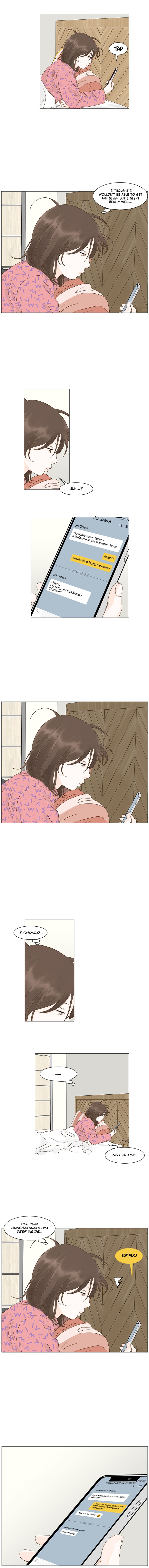 Read Back to Work! EN Manga Online