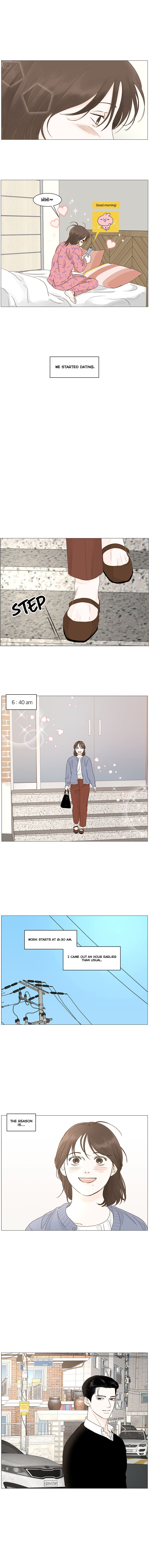 Read Back to Work! EN Manga Online