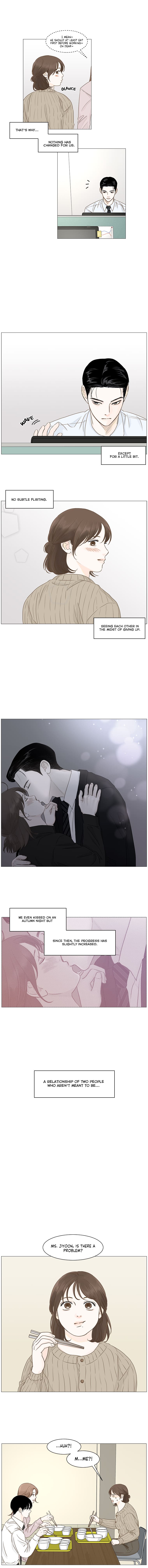 Read Back to Work! EN Manga Online