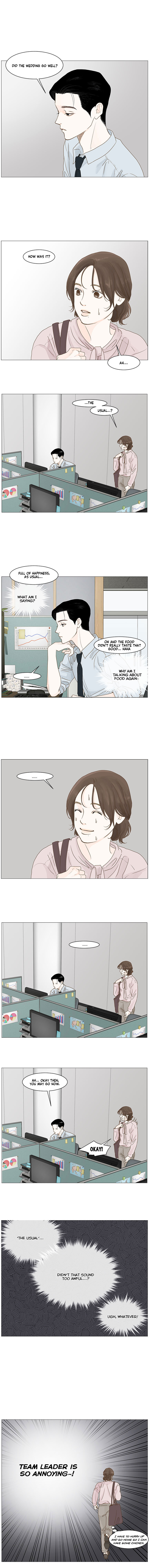 Read Back to Work! EN Manga Online