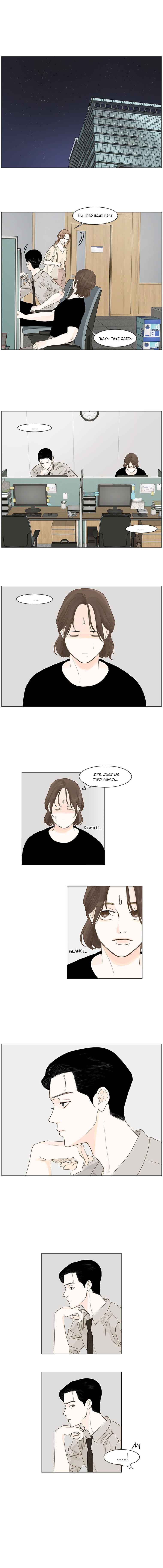 Read Back to Work! EN Manga Online