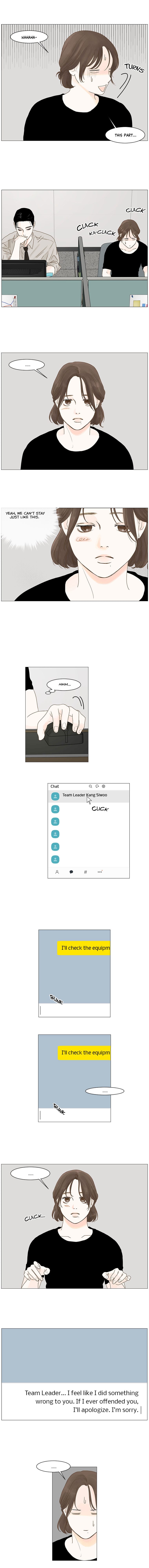 Read Back to Work! EN Manga Online