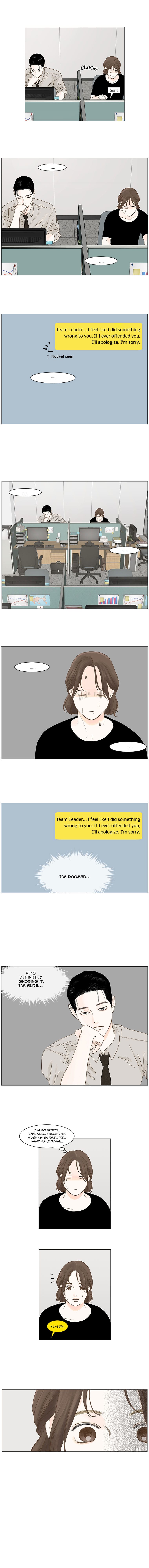 Read Back to Work! EN Manga Online