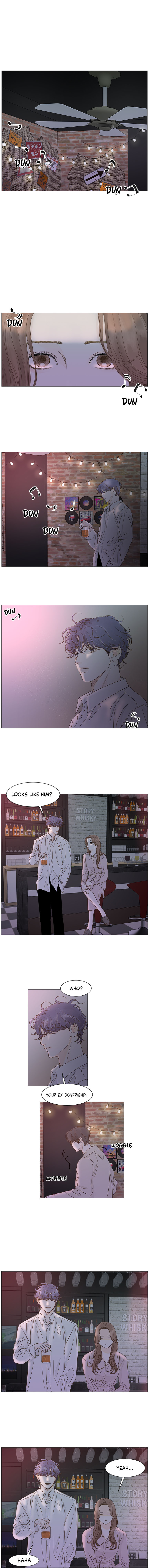 Read Back to Work! EN Manga Online