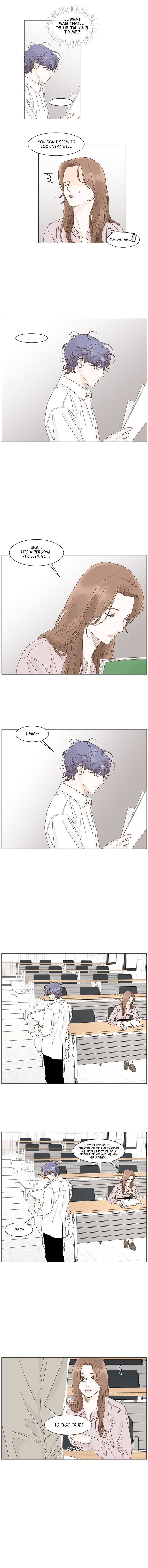 Read Back to Work! EN Manga Online