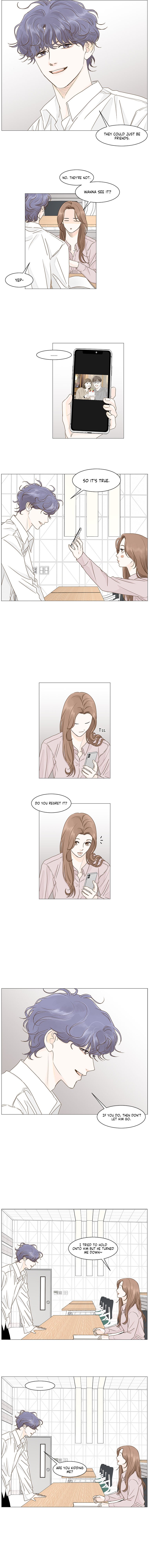 Read Back to Work! EN Manga Online