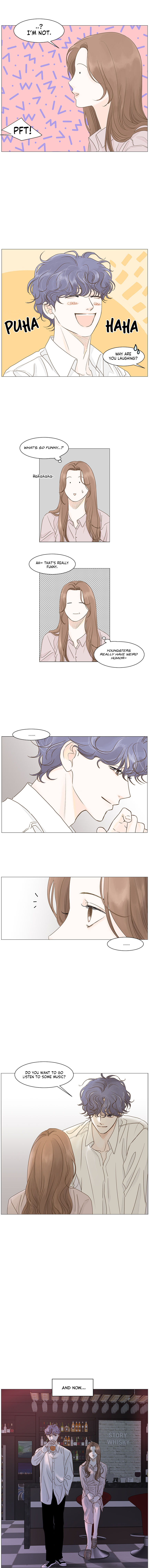 Read Back to Work! EN Manga Online