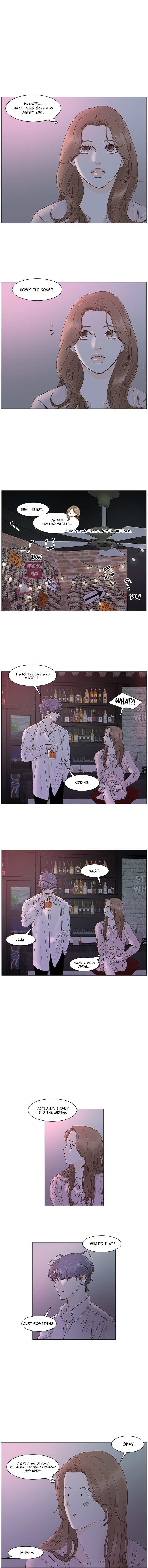 Read Back to Work! EN Manga Online