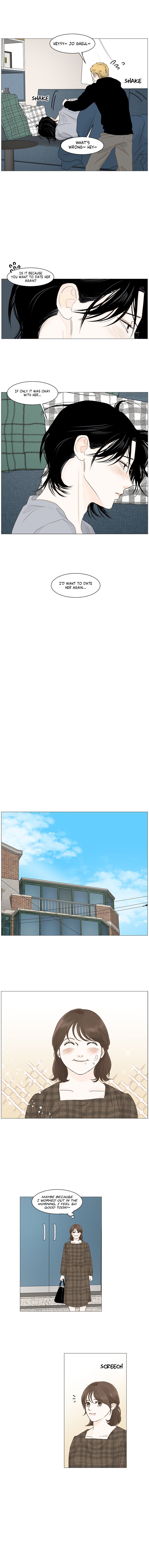 Read Back to Work! EN Manga Online