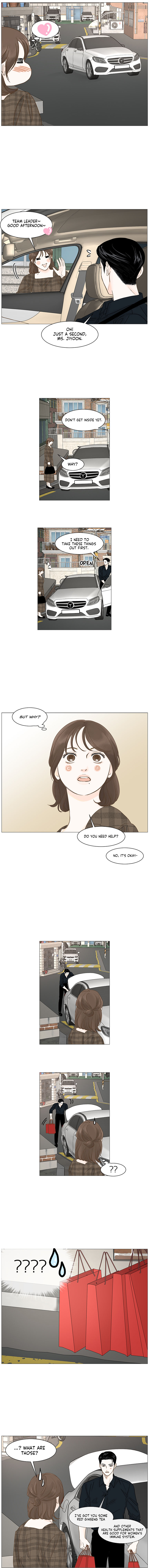 Read Back to Work! EN Manga Online