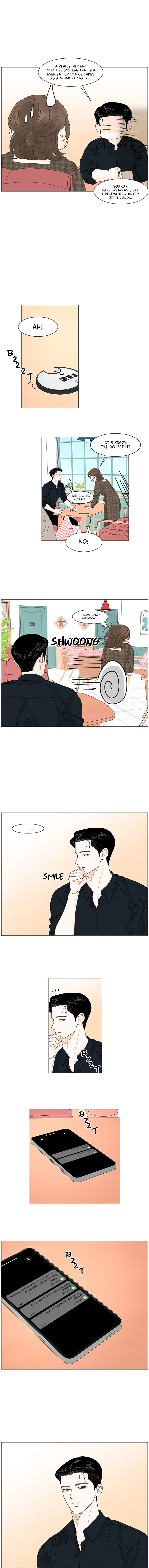 Read Back to Work! EN Manga Online