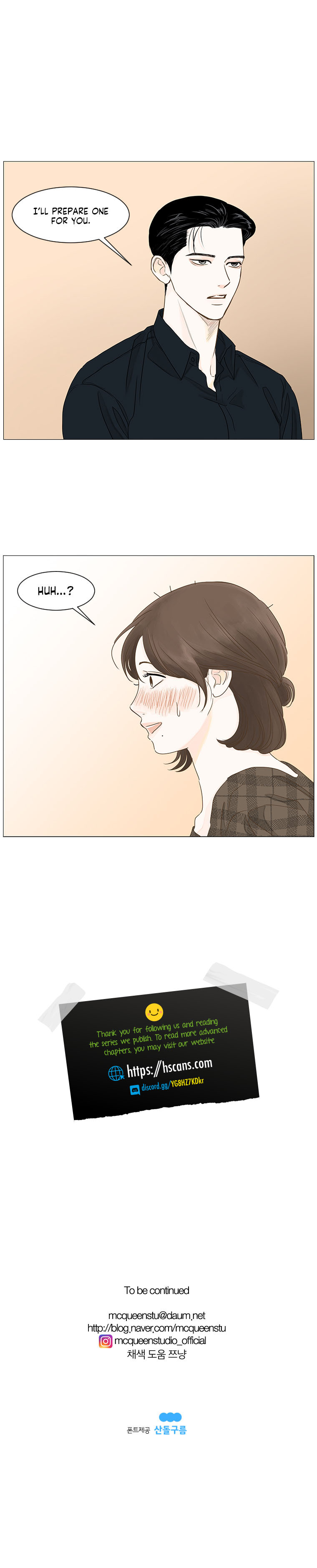 Read Back to Work! EN Manga Online