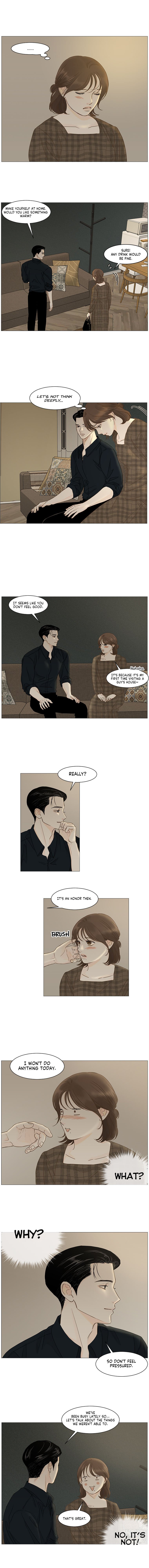 Read Back to Work! EN Manga Online