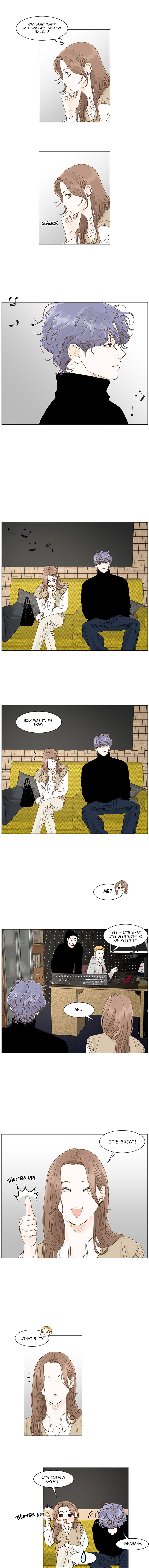 Read Back to Work! EN Manga Online