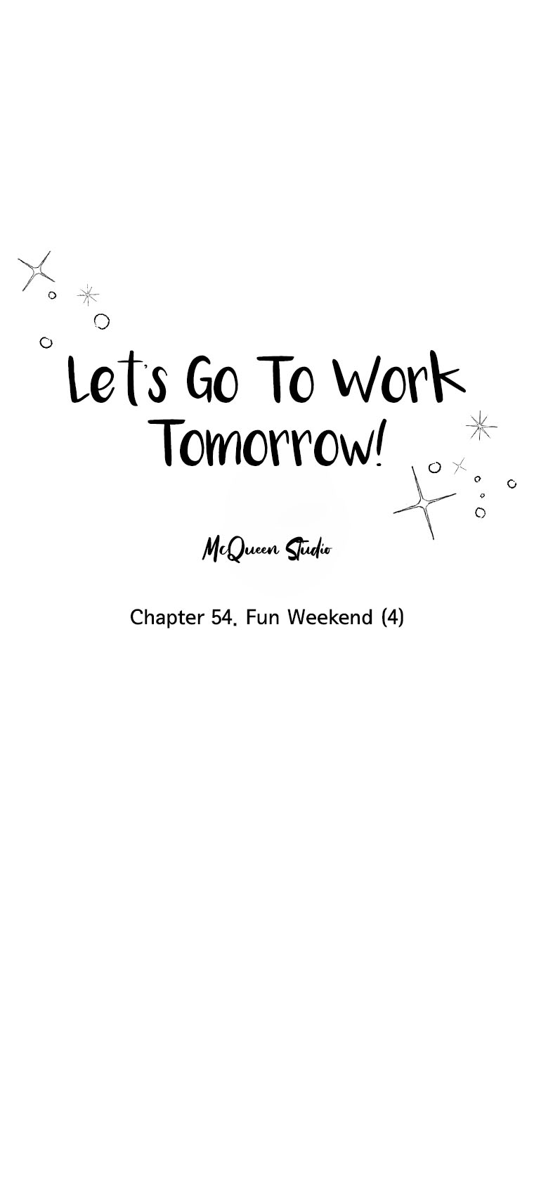 Read Back to Work! EN Manga Online