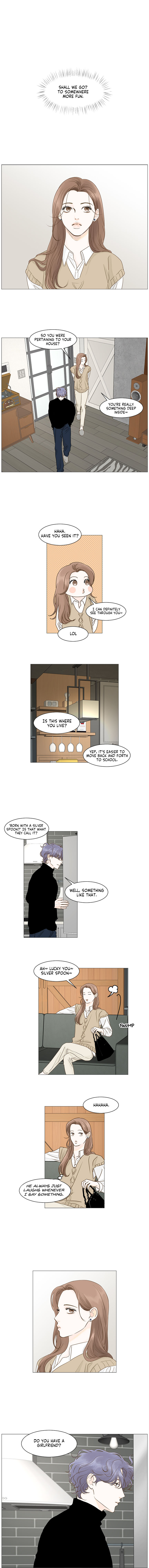 Read Back to Work! EN Manga Online