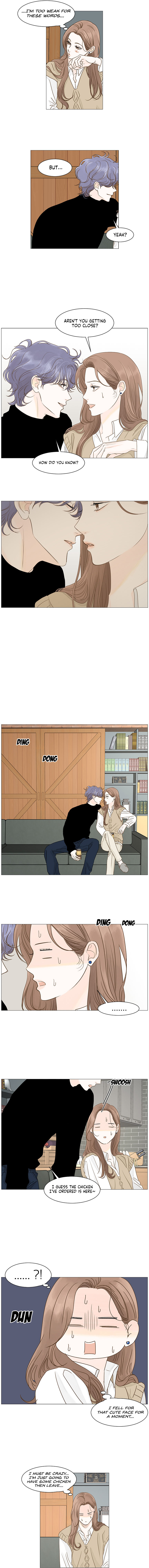 Read Back to Work! EN Manga Online