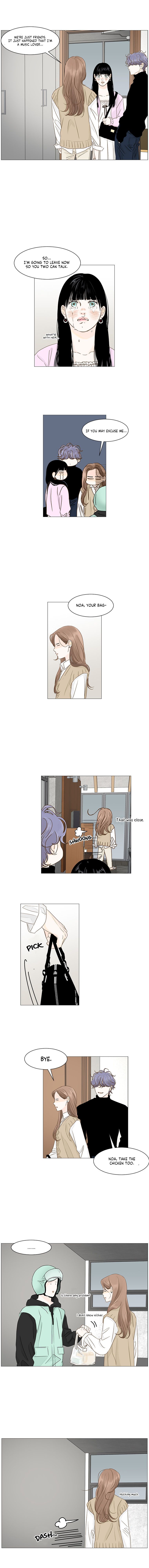 Read Back to Work! EN Manga Online