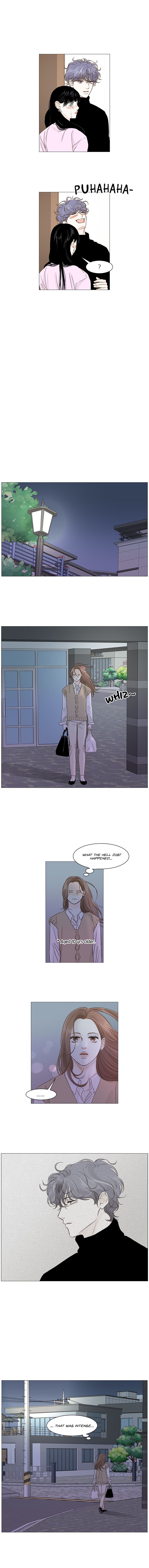 Read Back to Work! EN Manga Online