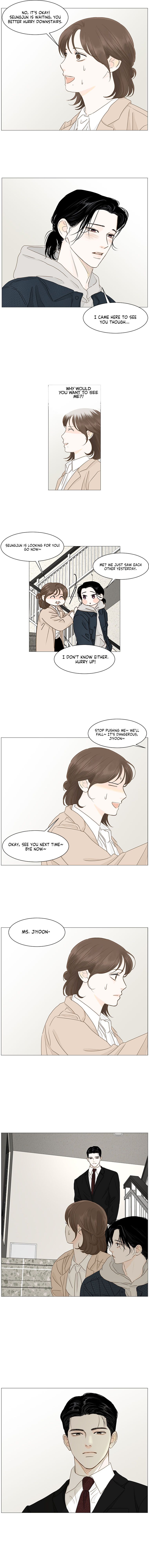 Read Back to Work! EN Manga Online