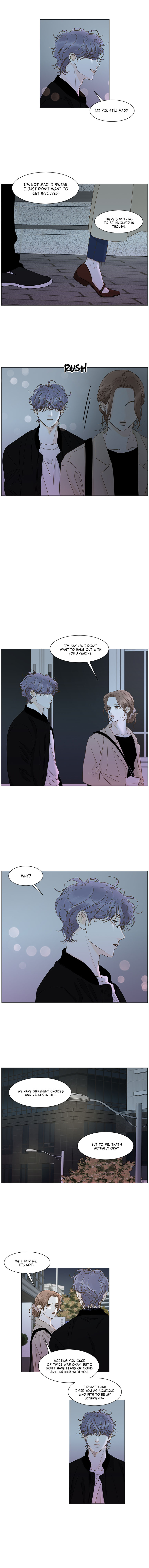 Read Back to Work! EN Manga Online