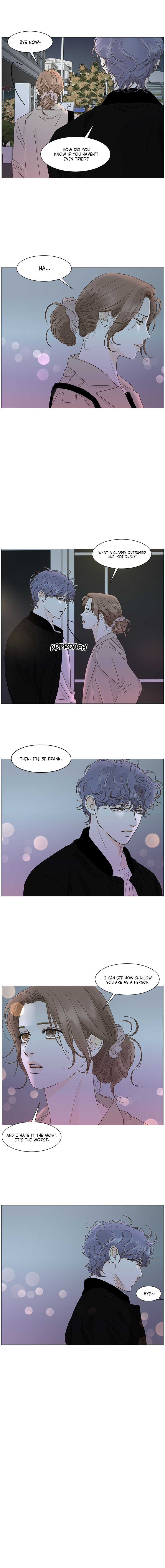 Read Back to Work! EN Manga Online