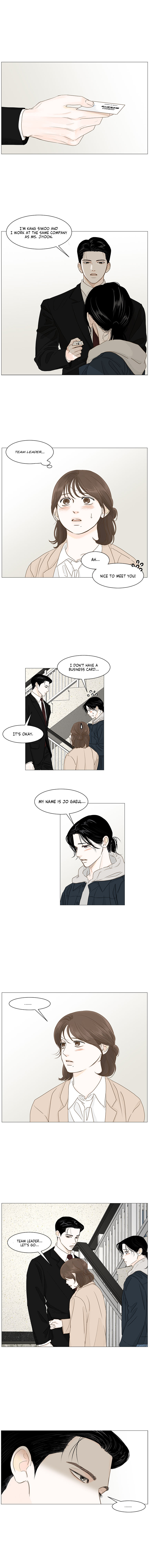 Read Back to Work! EN Manga Online