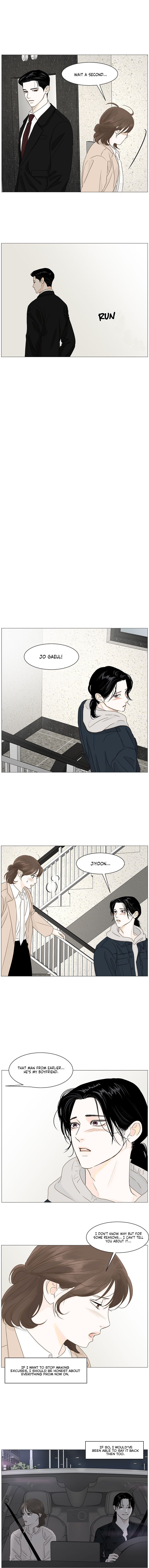 Read Back to Work! EN Manga Online