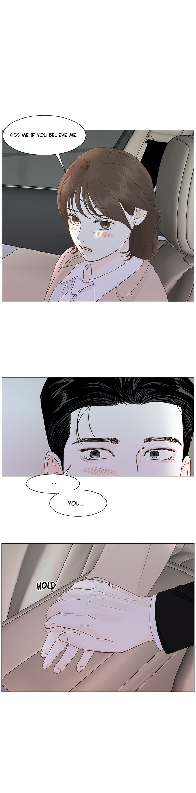 Read Back to Work! EN Manga Online