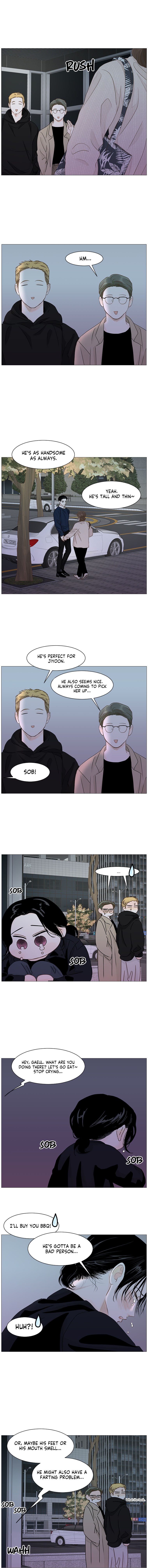 Read Back to Work! EN Manga Online