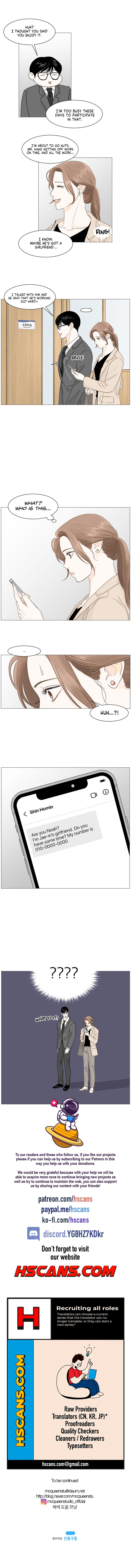 Read Back to Work! EN Manga Online