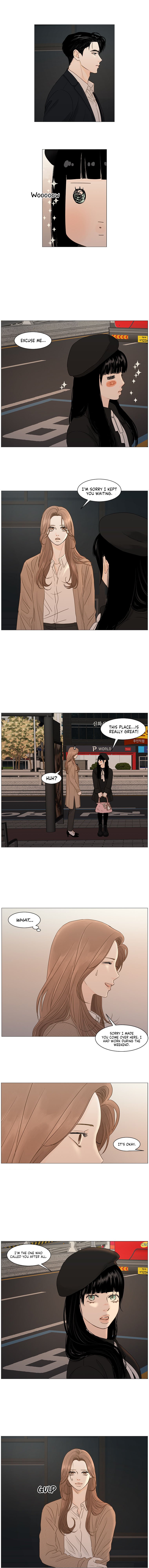 Read Back to Work! EN Manga Online