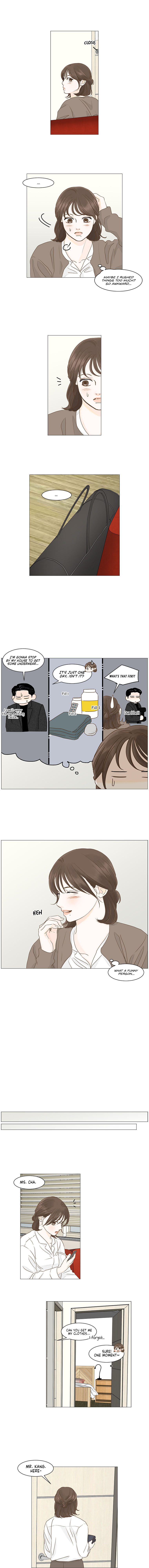 Read Back to Work! EN Manga Online