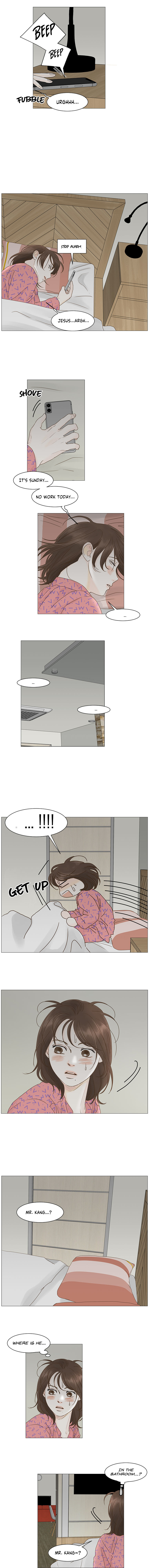 Read Back to Work! EN Manga Online