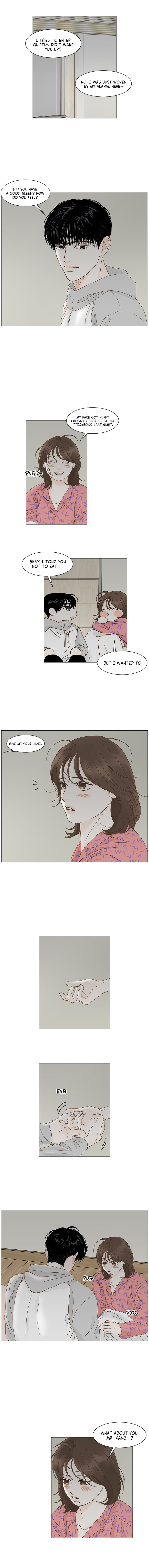 Read Back to Work! EN Manga Online