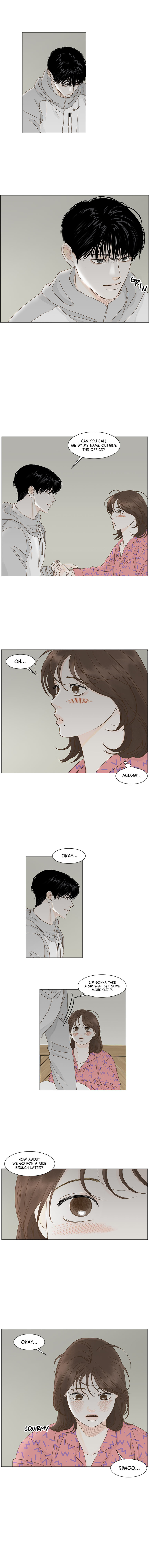 Read Back to Work! EN Manga Online