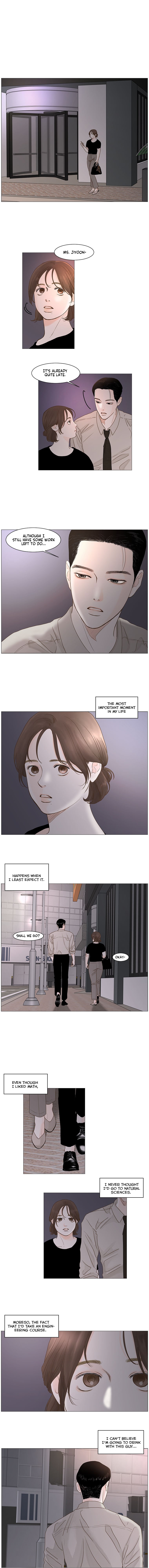 Read Back to Work! EN Manga Online