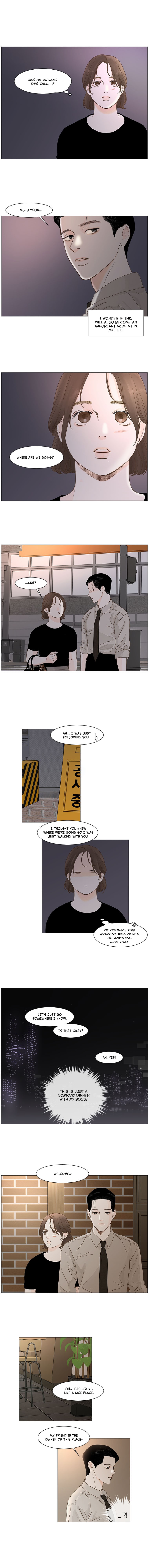Read Back to Work! EN Manga Online