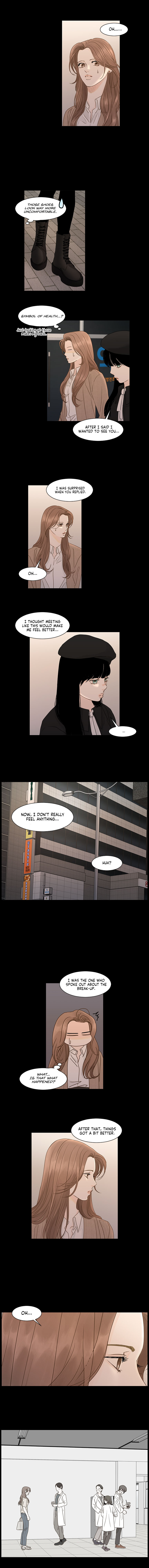 Read Back to Work! EN Manga Online