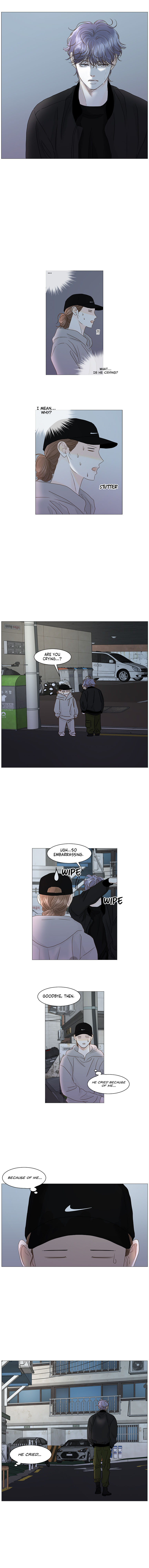 Read Back to Work! EN Manga Online