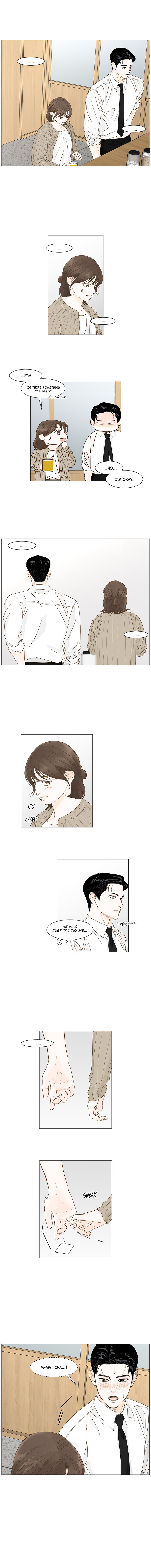 Read Back to Work! EN Manga Online