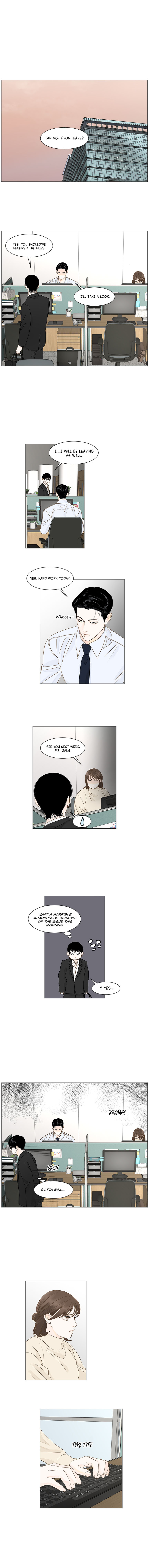 Read Back to Work! EN Manga Online